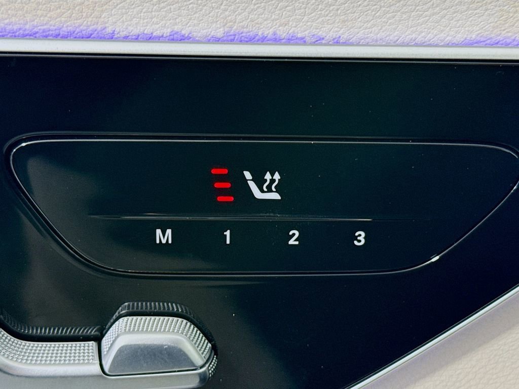 Used 2024 Mercedes-Benz E 350 4MATIC Sedan w/ Winter Package image 21