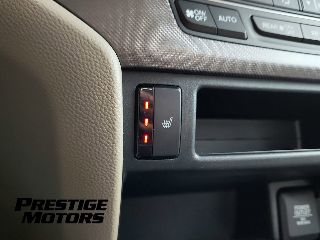 Used 2023 Honda Ridgeline RTL-E image 12