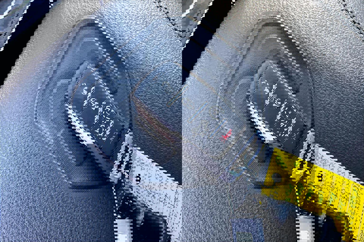 Used 2024 RAM 1500 Laramie image 15