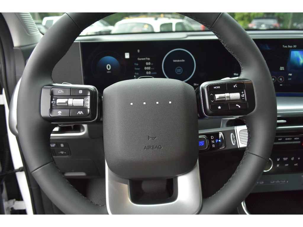 New 2026 Hyundai Ioniq 9 SEL image 20