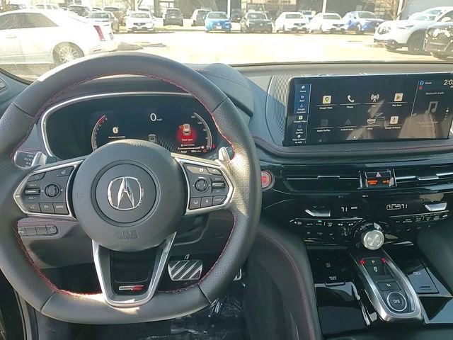 New 2026 Acura MDX Type S image 25
