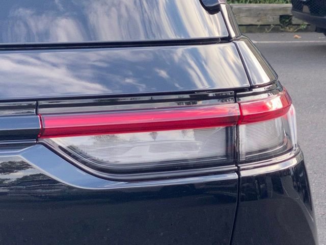 New 2025 Jeep Grand Cherokee Overland w/ Adv Protech Group III image 18