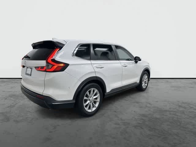 Used 2024 Honda CR-V EX-L image 4