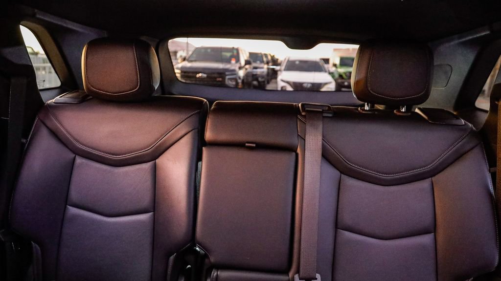 Used 2024 Cadillac XT5 Premium Luxury image 27