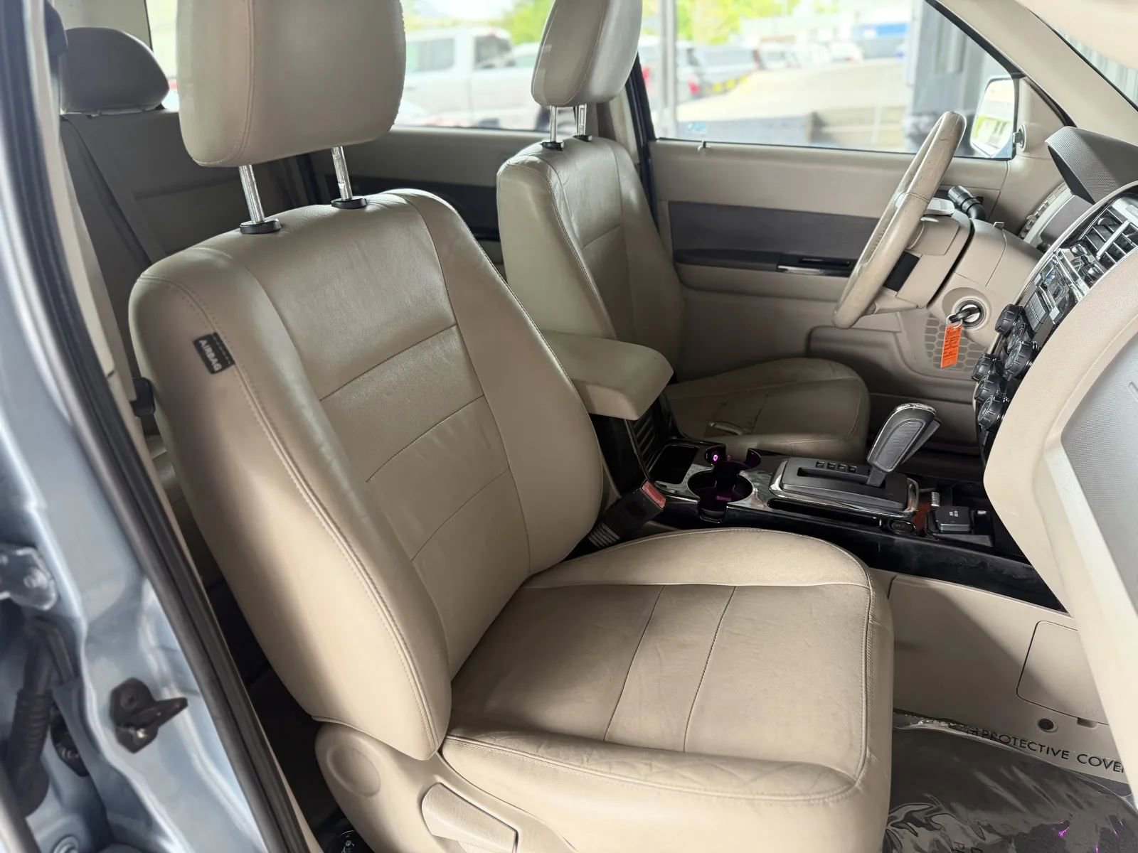 Used 2009 Ford Escape Limited FWD image 19