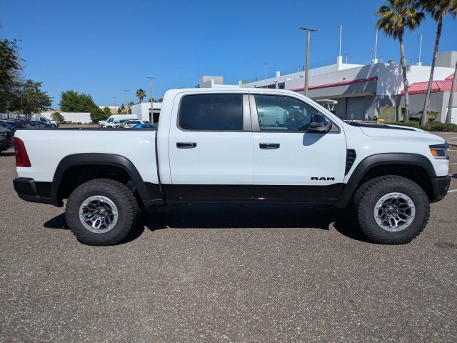 New 2026 RAM 1500 RHO w/ RHO Level 1 Equipment Group AWD/4WD image 3