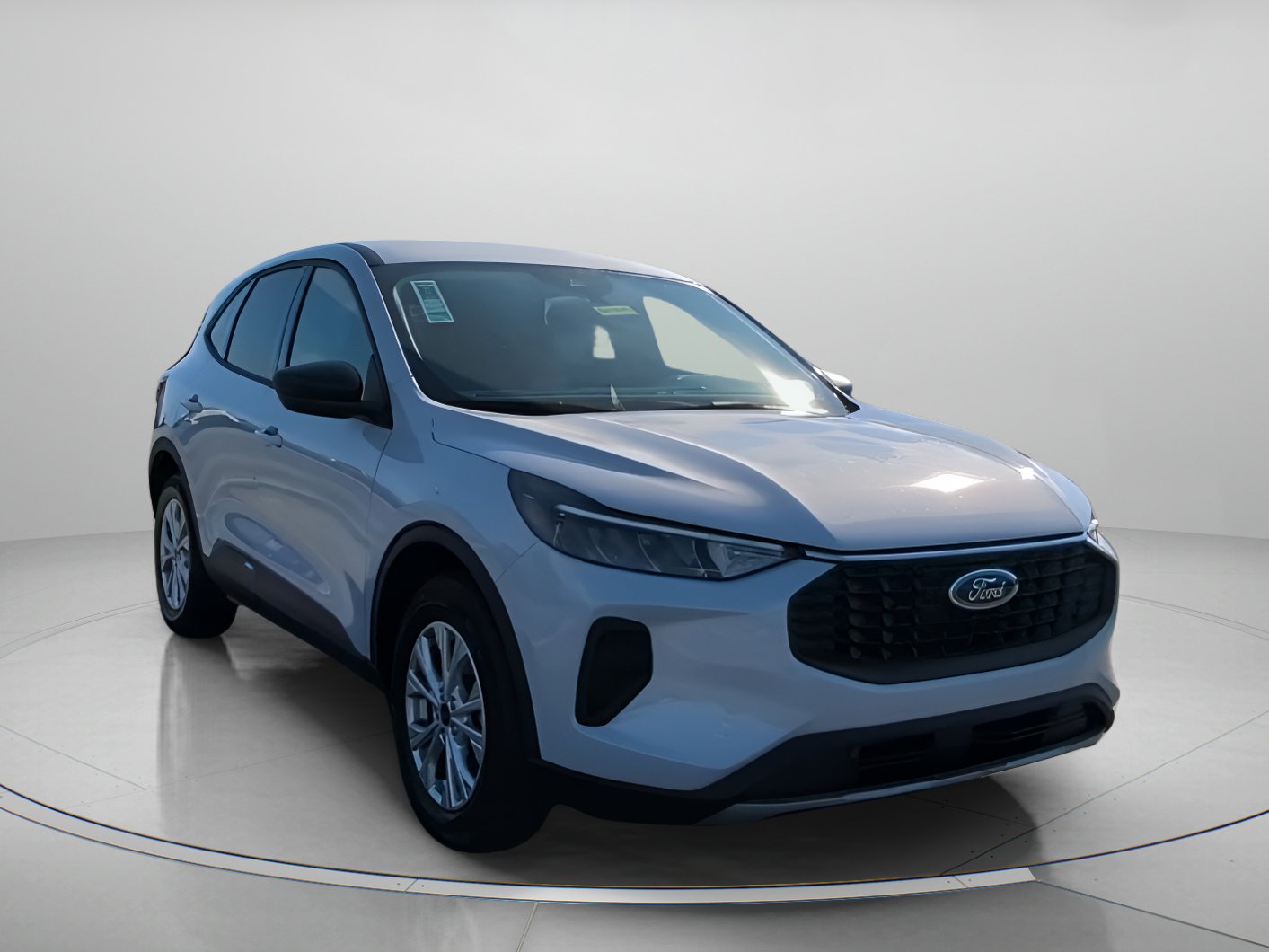 New 2026 Ford Escape Active FWD image 39