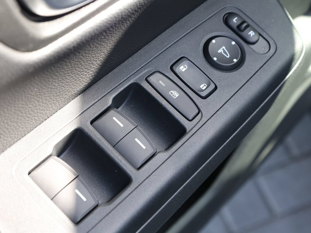 Used 2025 Honda CR-V Sport-L image 12