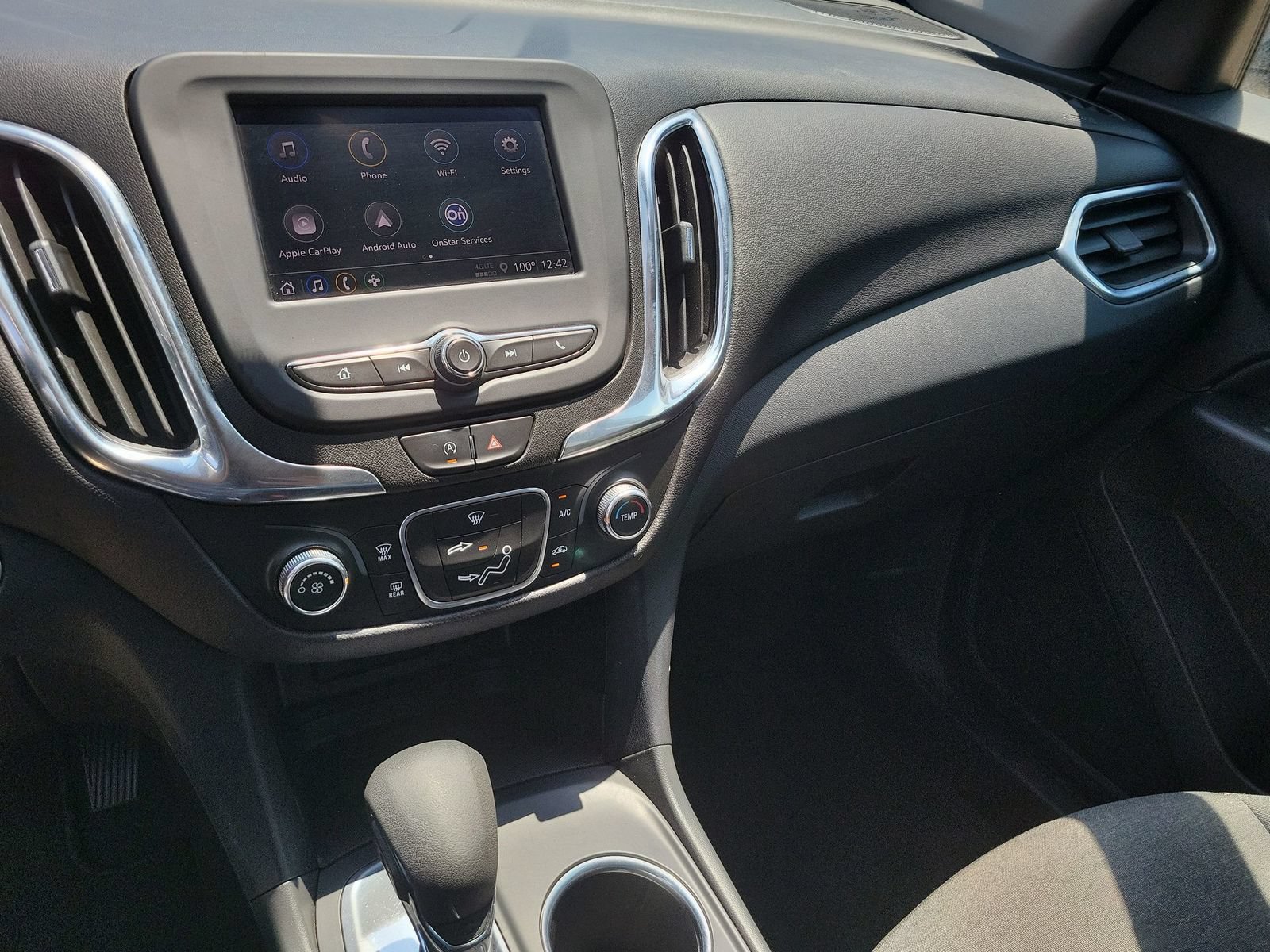 Used 2023 Chevrolet Equinox LT FWD image 13