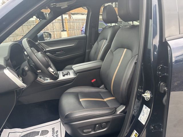 Certified 2024 MAZDA CX-90 Plug-In Hybrid w/ Premium Plus image 11