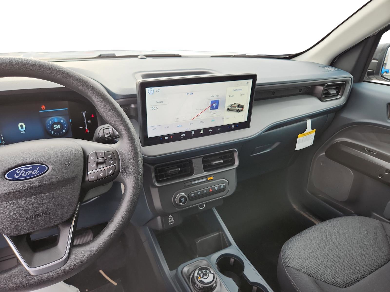 New 2026 Ford Maverick XL image 17