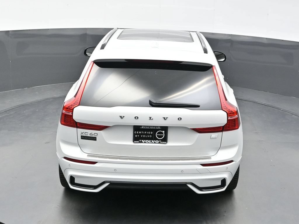 Used 2023 Volvo XC60 T8 Plus AWD/4WD image 34