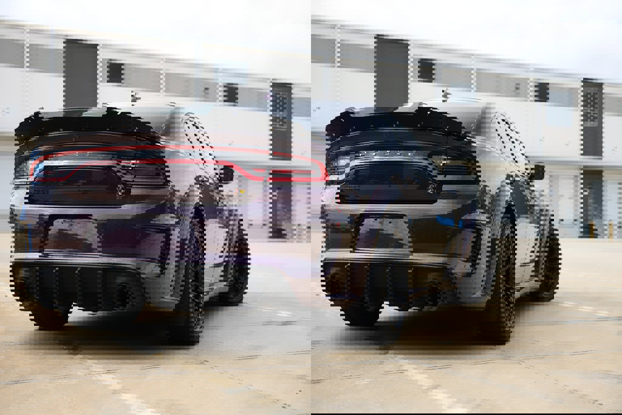 Used 2021 Dodge Charger Scat Pack image 42