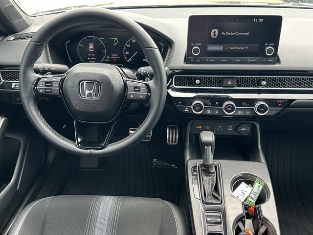 Used 2026 Honda Civic FWD Hybrid Sedan image 11