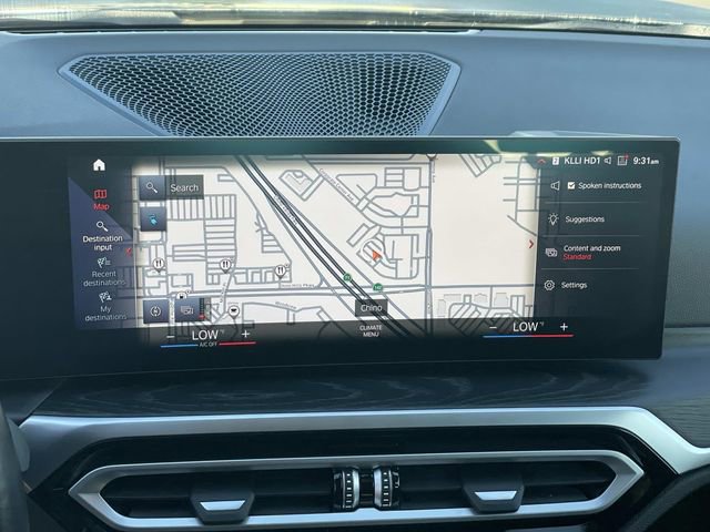 Used 2023 BMW i4 eDrive35 w/ Premium Package image 14