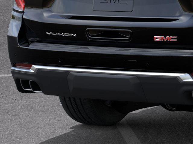 New 2026 GMC Yukon XL Denali w/ Advanced Technology Package image 14
