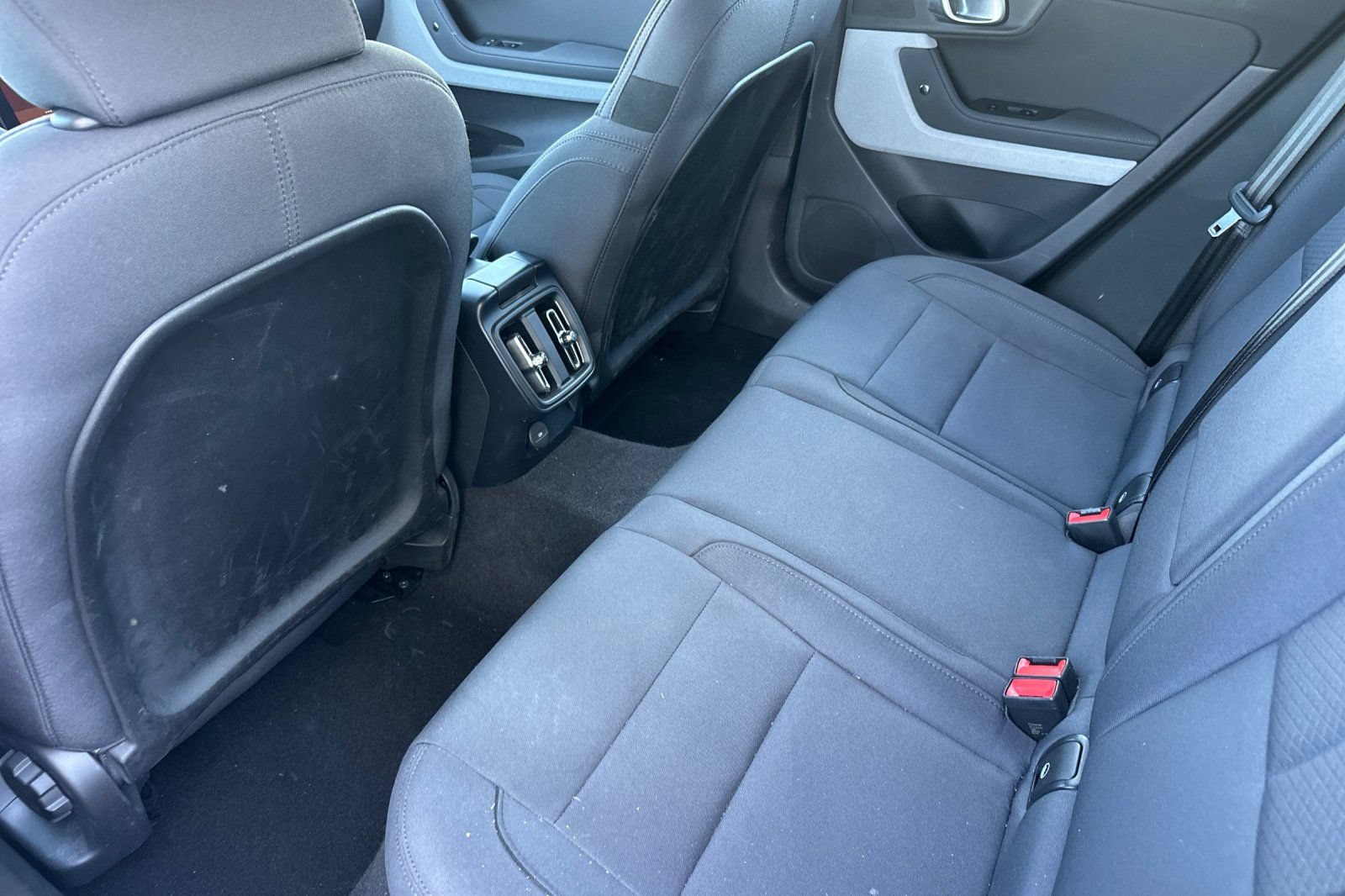 Used 2024 Polestar Polestar 2 AWD/4WD image 14