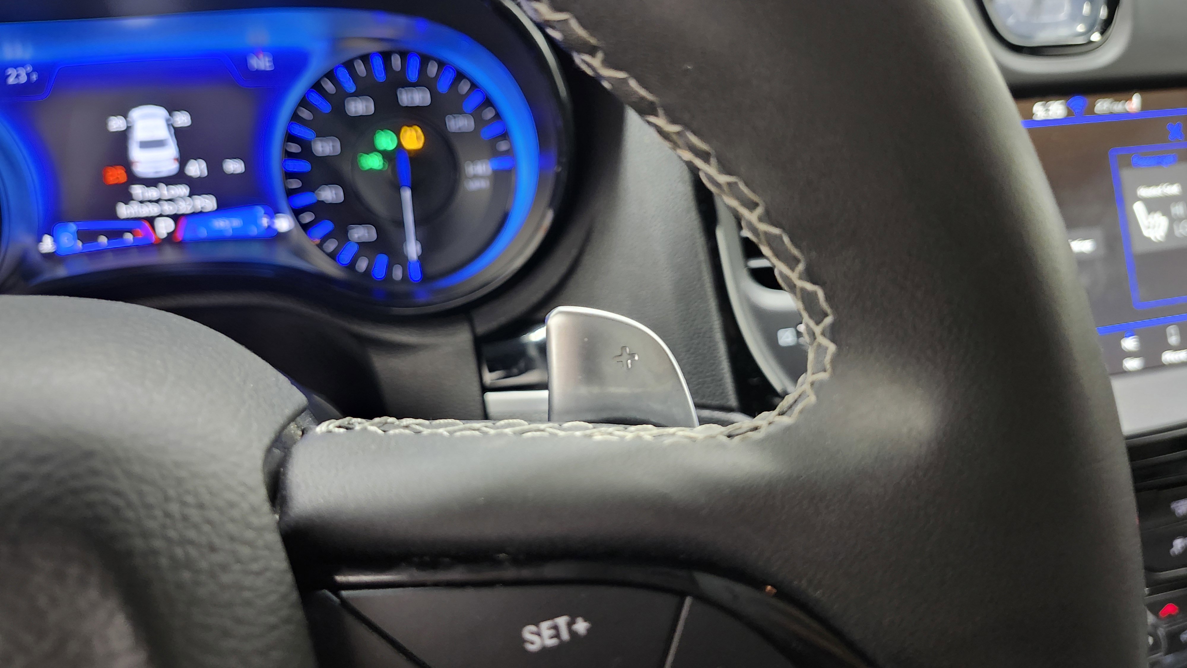 Used 2023 Chrysler 300 S image 11