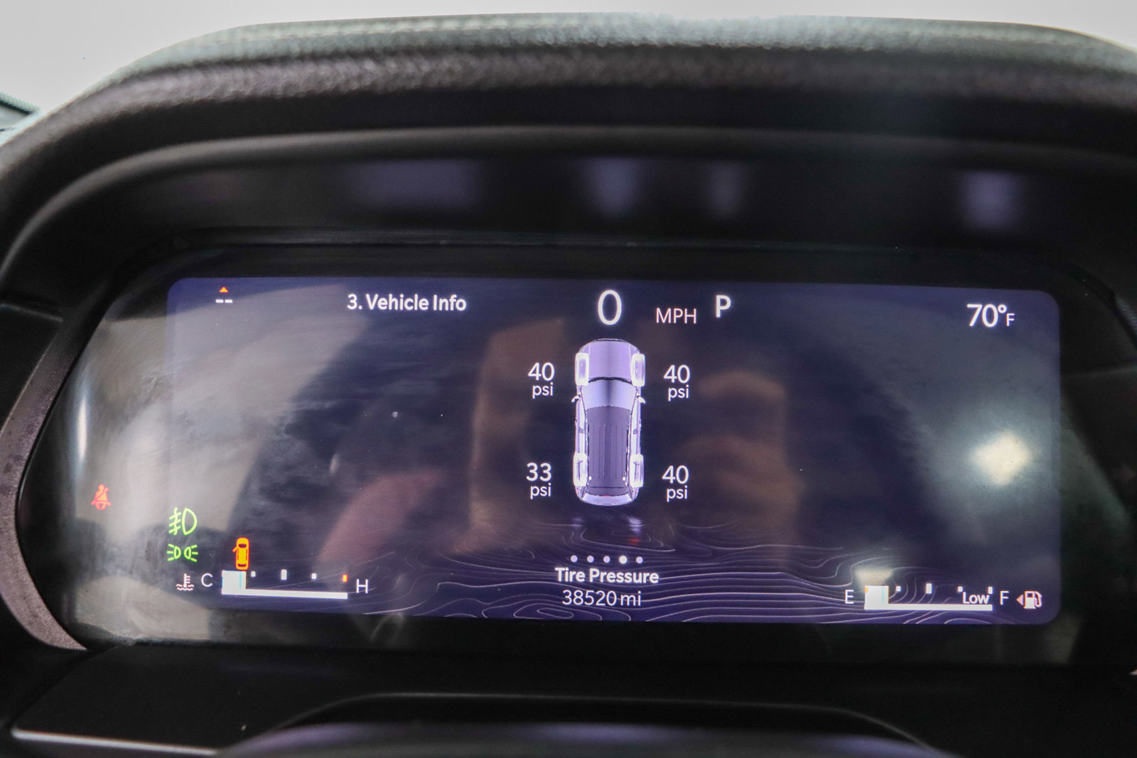 Used 2024 Jeep Grand Cherokee Limited w/ Luxury Tech Group II AWD/4WD image 16