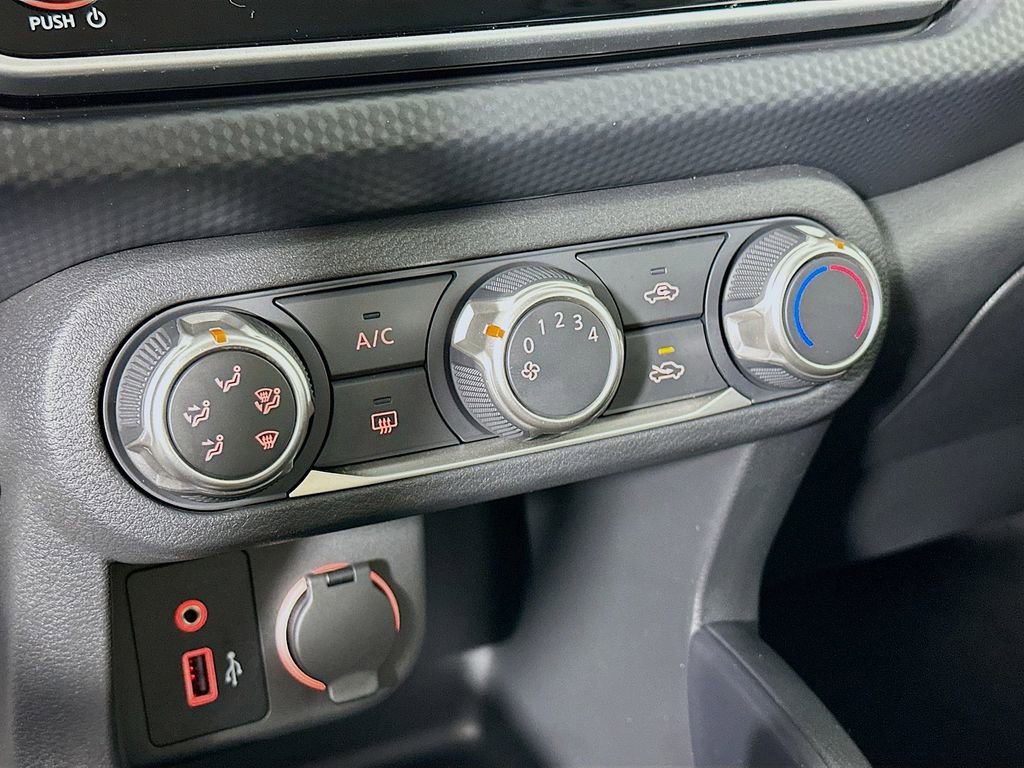 Certified 2024 Nissan Kicks S image 23