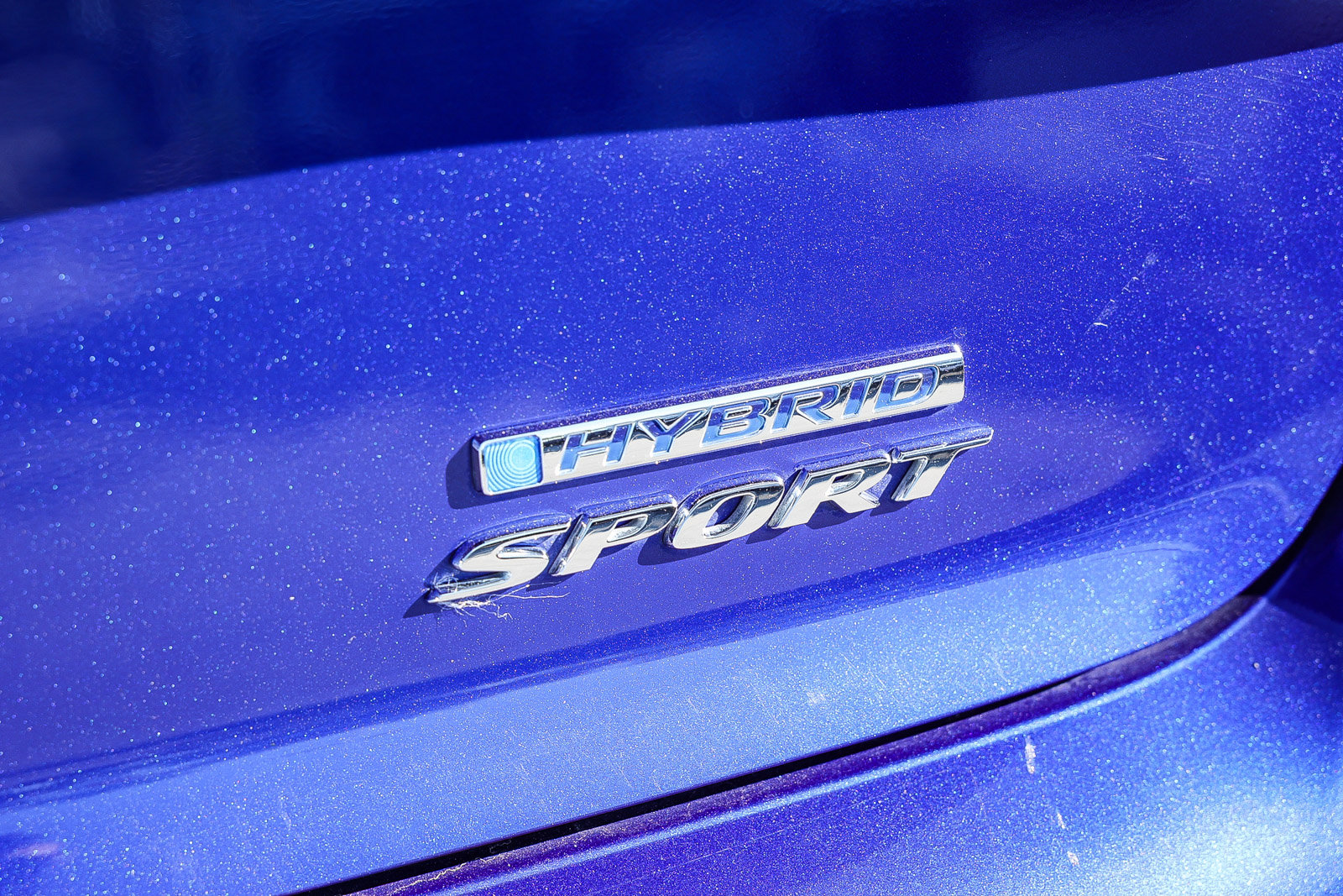 Certified 2023 Honda Accord Sport image 14