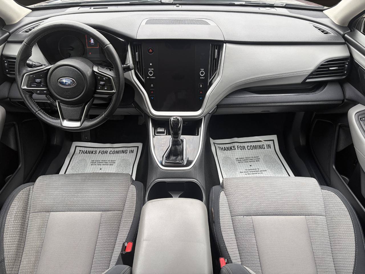 Used 2020 Subaru Outback Premium AWD/4WD image 14