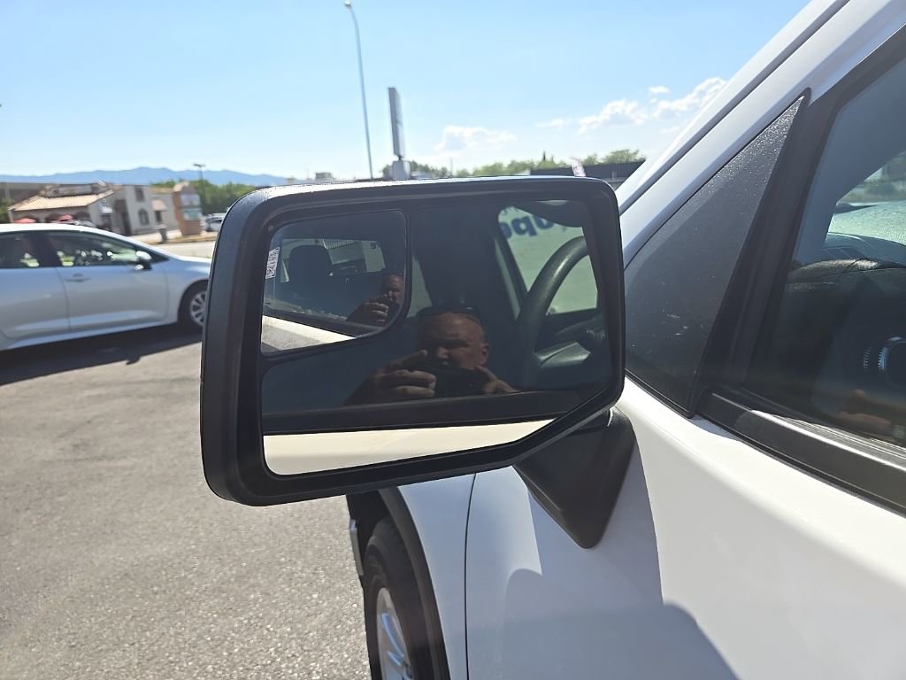 Used 2023 GMC Sierra 1500 Pro w/ Convenience Package image 28