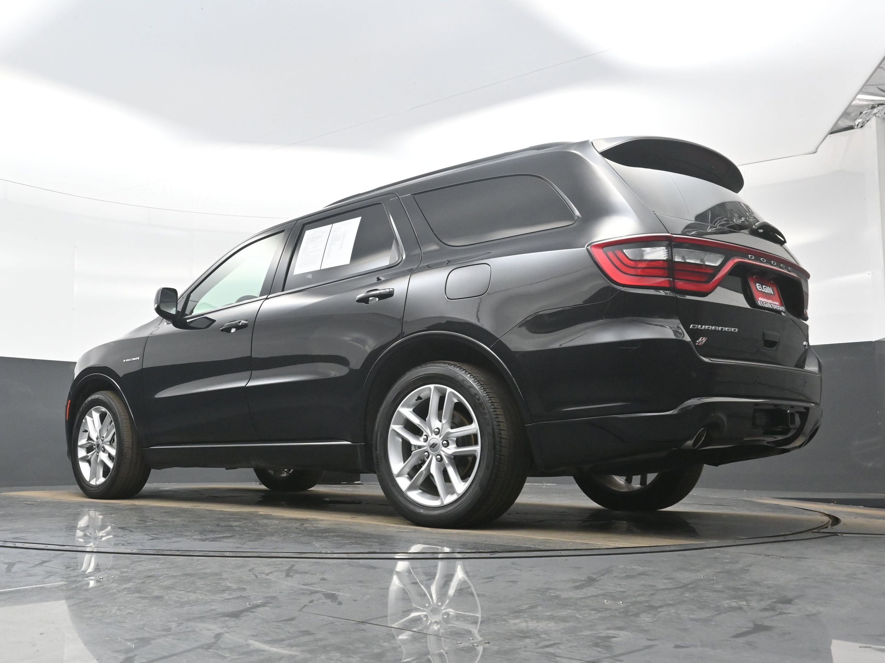 Used 2024 Dodge Durango R/T image 31