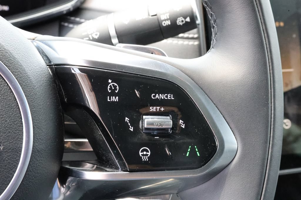 Certified 2026 Jaguar F-PACE R-Dynamic S AWD/4WD image 20