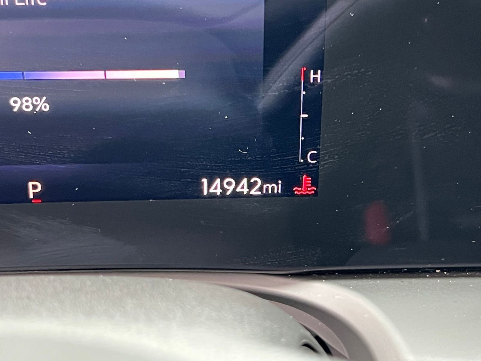 Used 2025 Buick Encore GX Preferred image 34