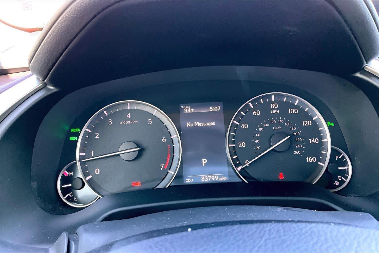 Used 2019 Lexus RX 350 FWD w/ Premium Package image 26