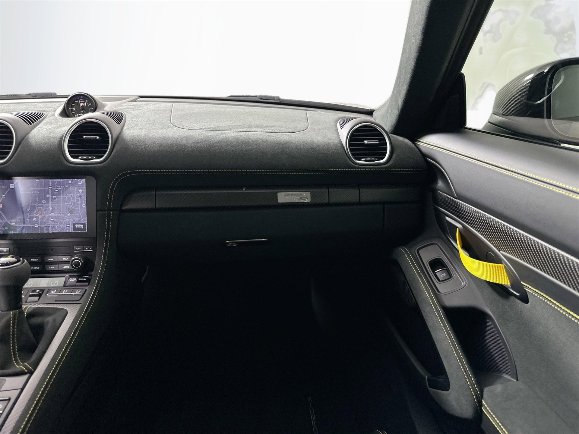 Certified 2025 Porsche 718 Boxster Spyder RS image 28