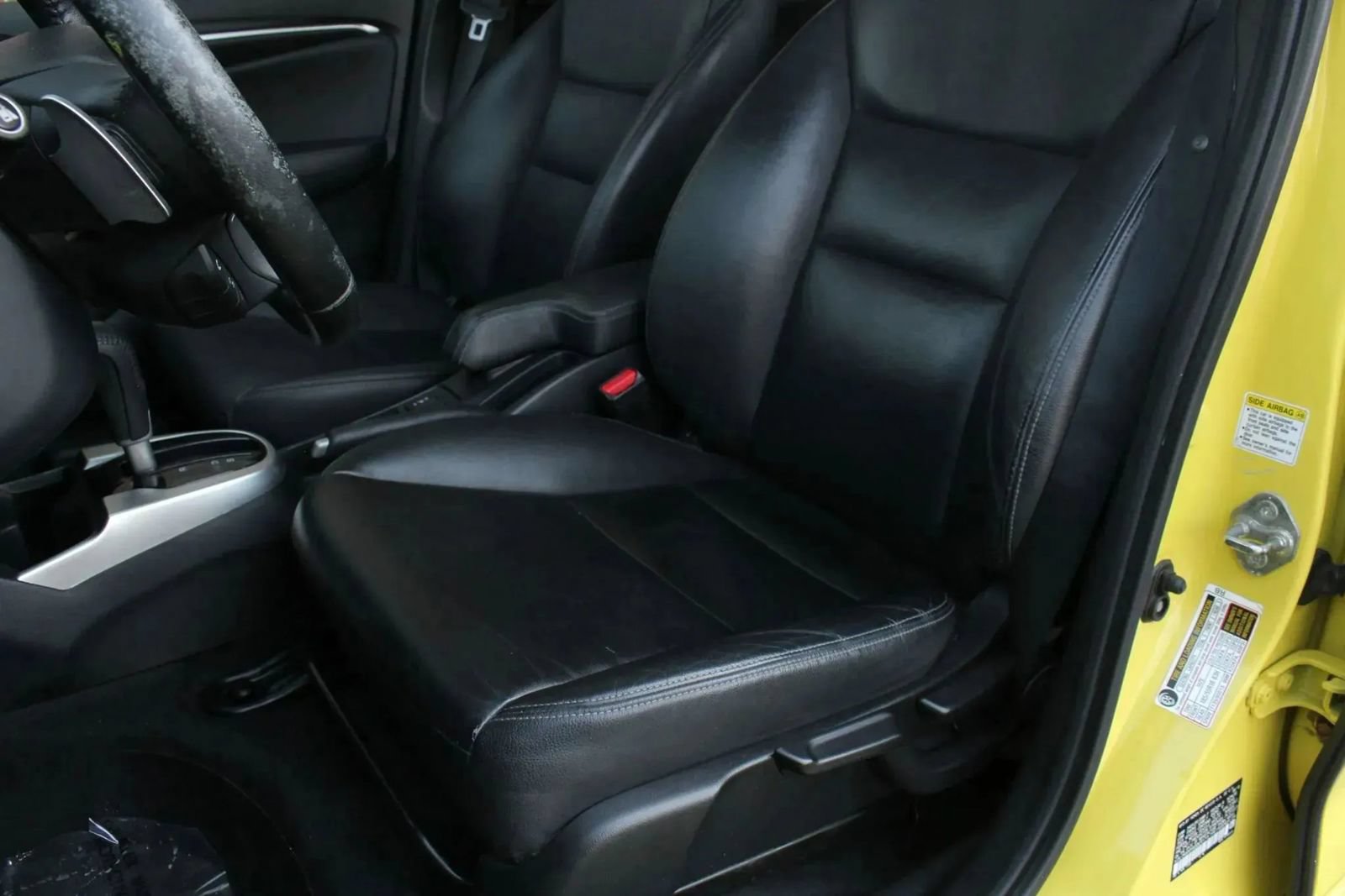 Used 2016 Honda Fit EX-L image 14