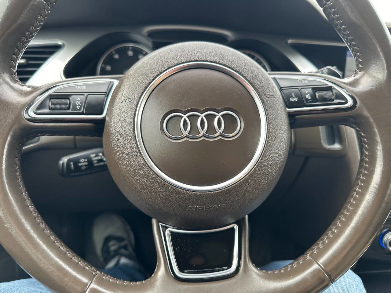 Used 2016 Audi A4 Premium Plus w/ Technology Package AWD/4WD image 20