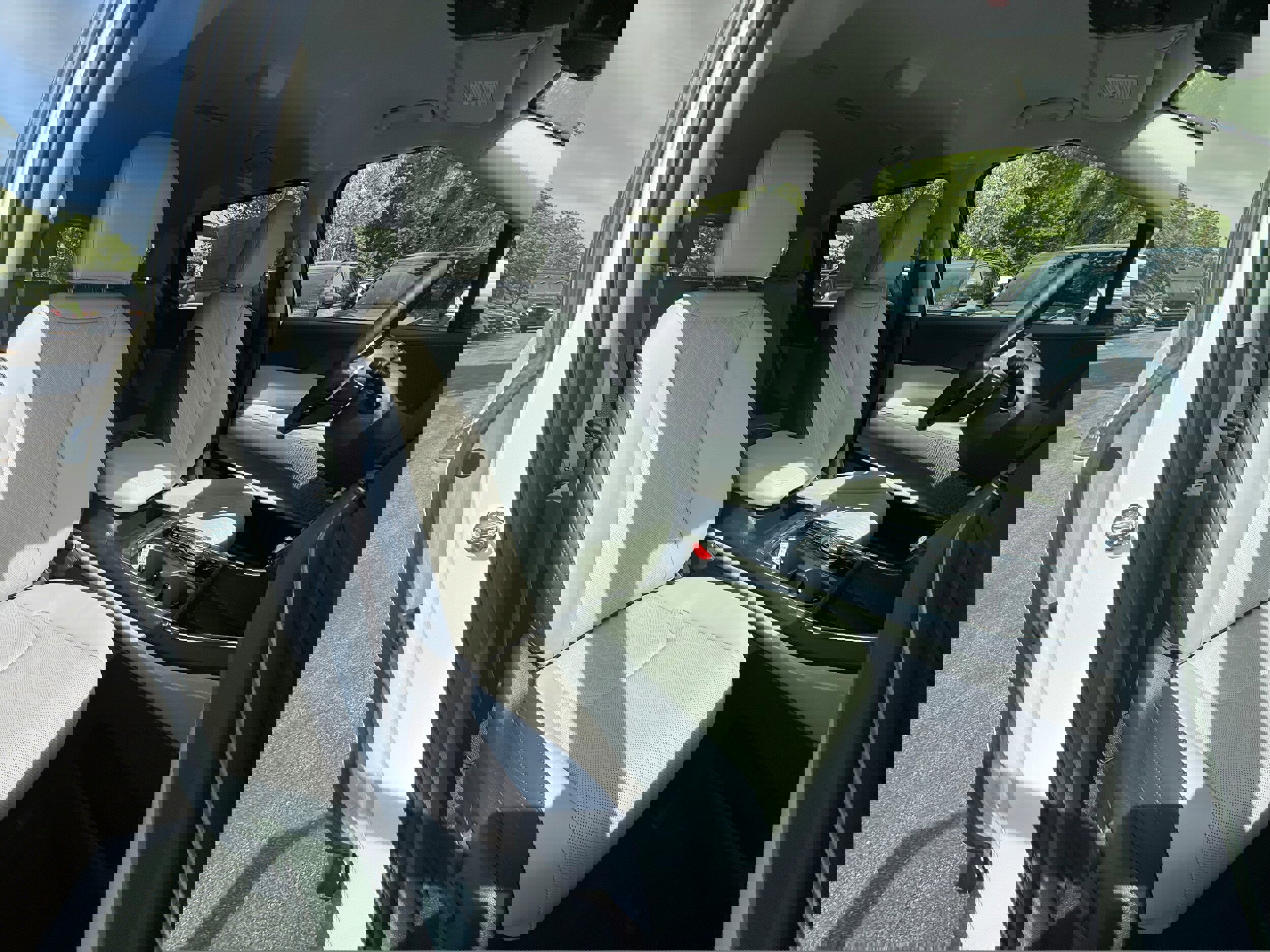 New 2025 Kia Carnival EX image 16