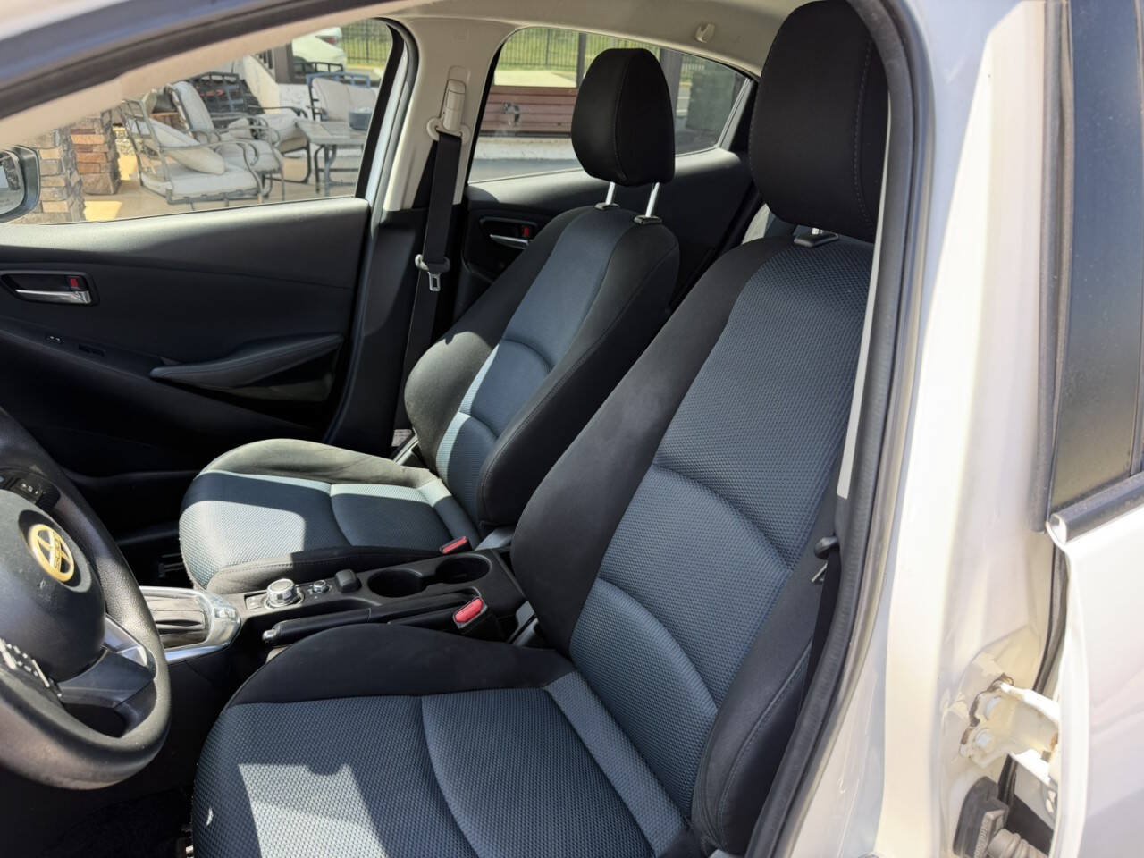 Used 2016 Scion iA FWD image 27