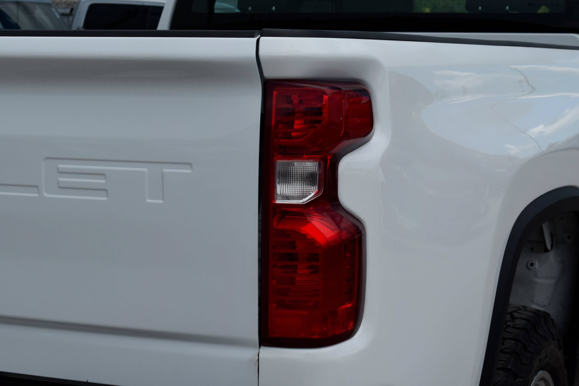 Used 2020 Chevrolet Silverado 2500 W/T w/ WT Fleet Convenience Package AWD/4WD image 20