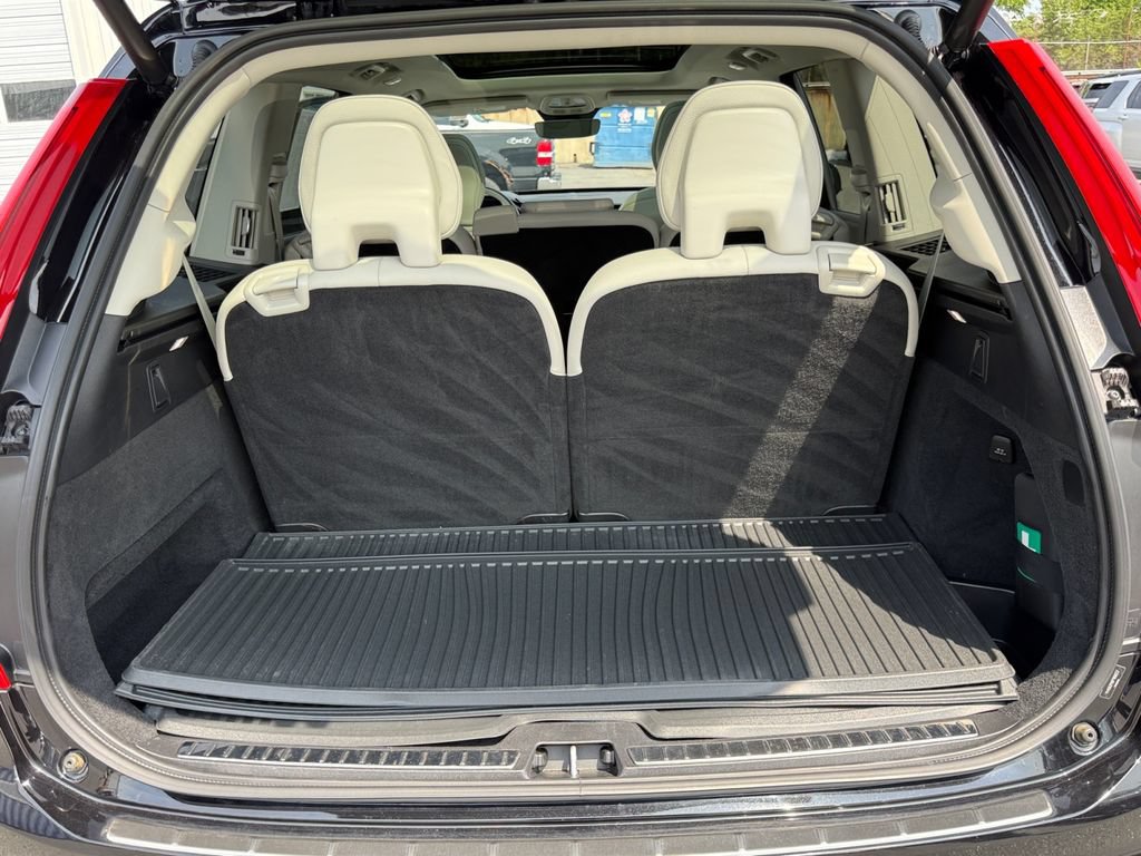 Used 2023 Volvo XC90 B6 Plus w/ Protection Package Premier AWD/4WD image 30