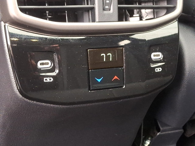 Used 2025 Lexus RX 350 w/ Convenience Package image 11