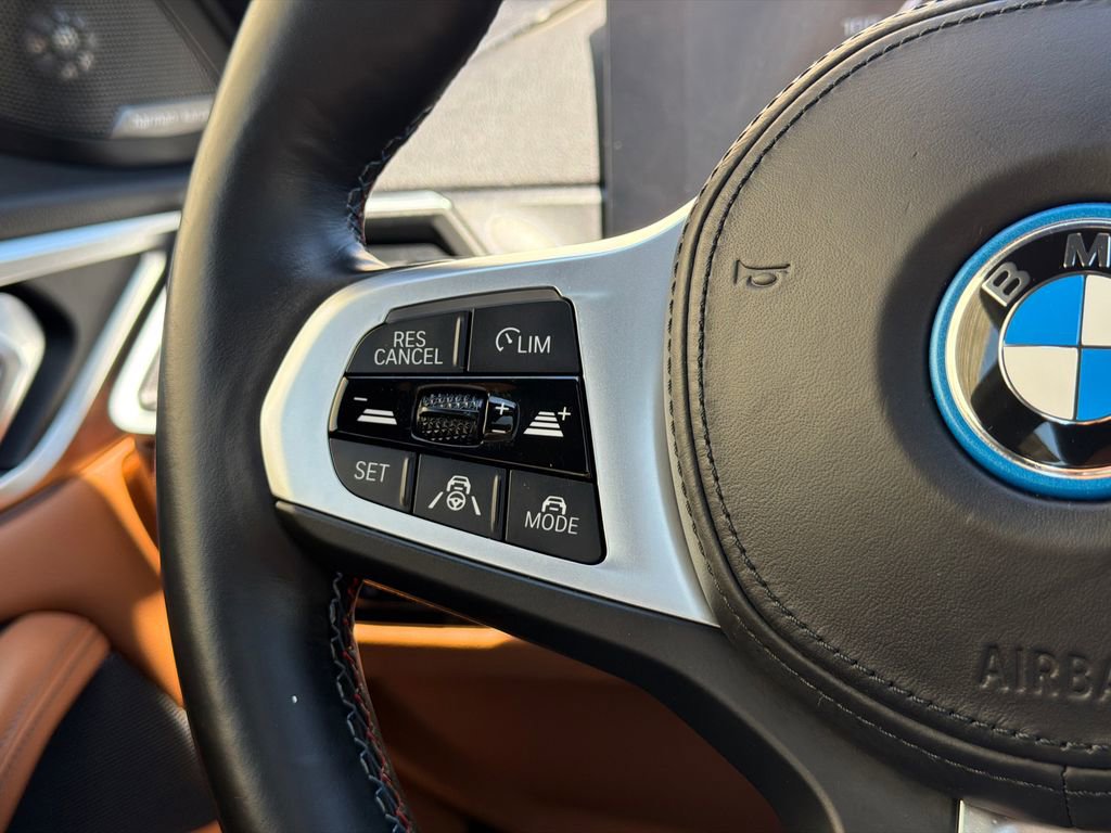 Used 2024 BMW i4 M50 image 20