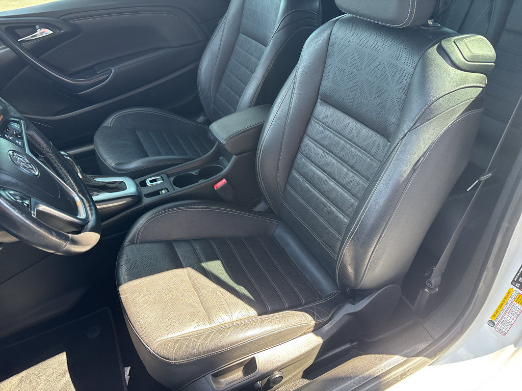 Used 2019 Buick Cascada Premium FWD image 10