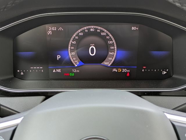 New 2026 Volkswagen Jetta Sport image 27