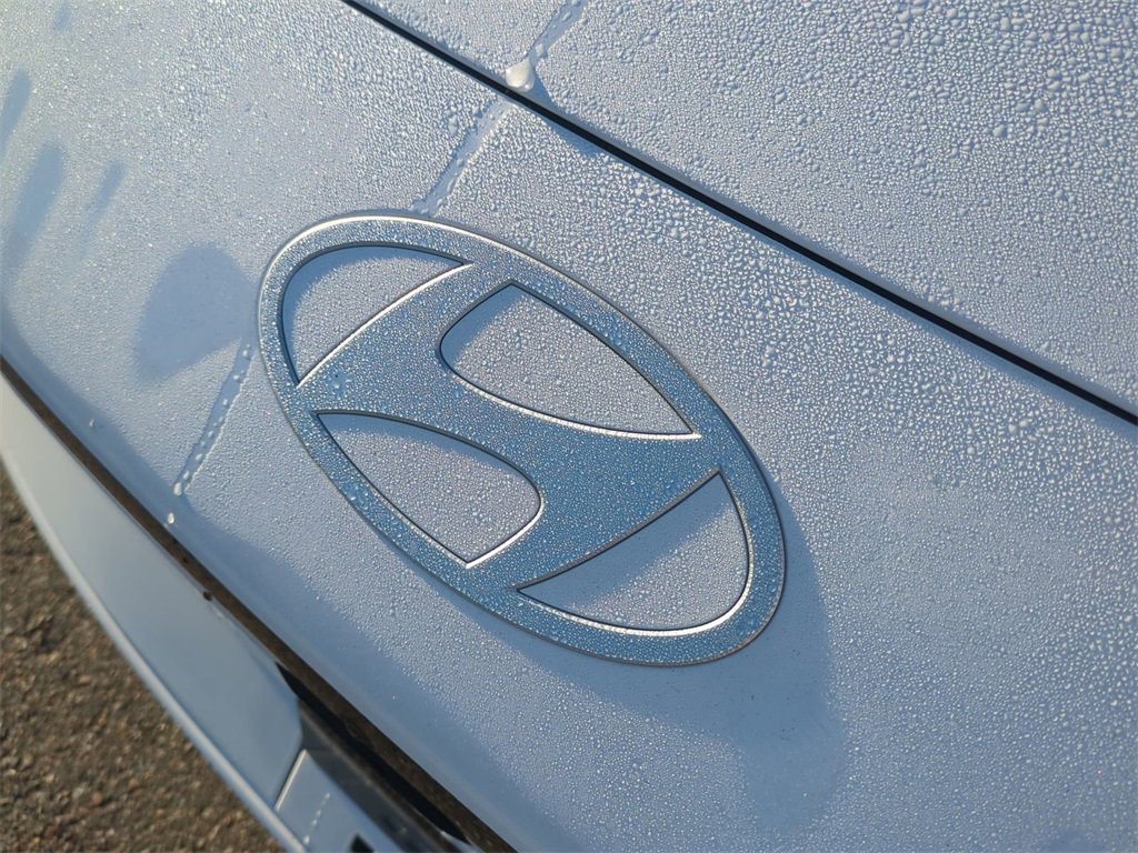 New 2025 Hyundai Ioniq 6 Limited image 13