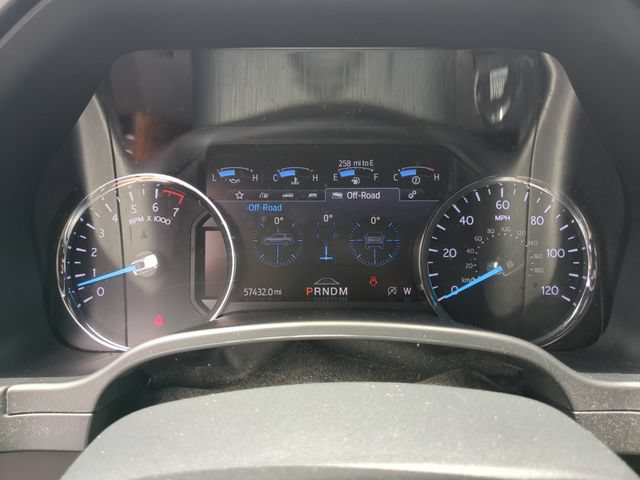 Used 2021 Ford Expedition Max Limited RWD image 37