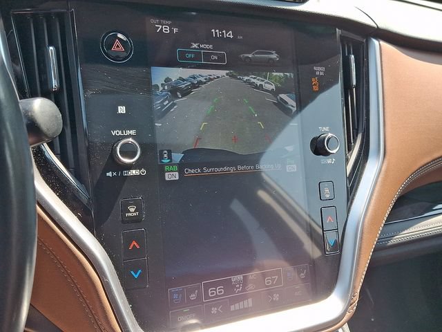 Used 2020 Subaru Outback Touring XT AWD/4WD image 20