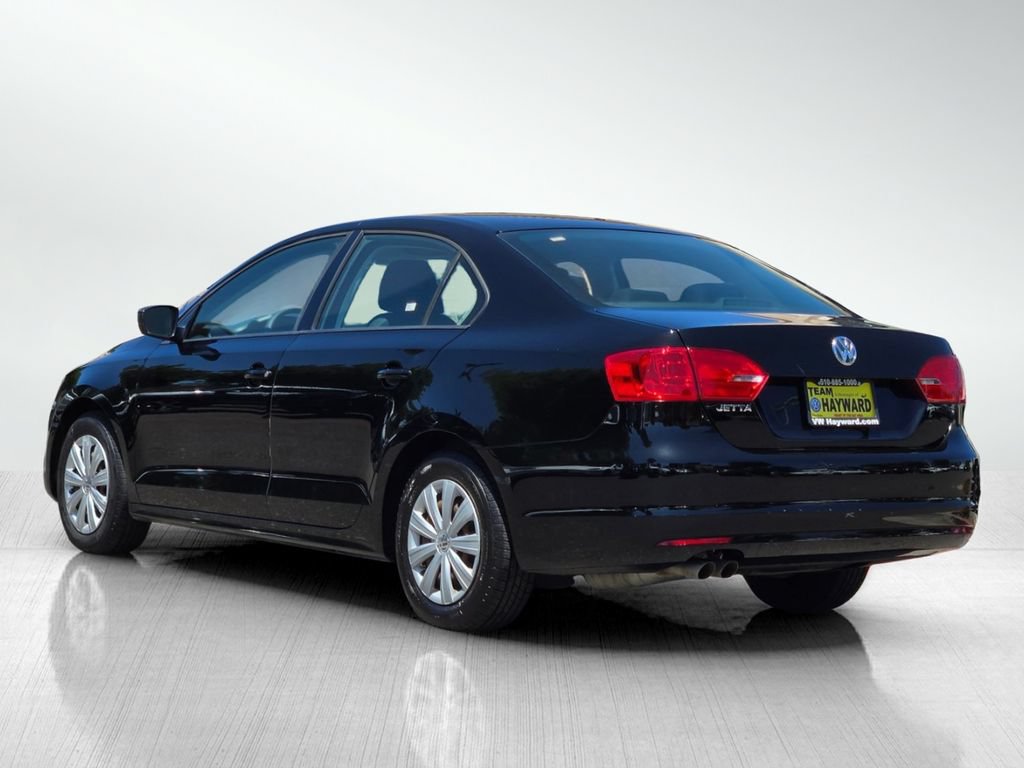 Used 2014 Volkswagen Jetta S FWD image 7