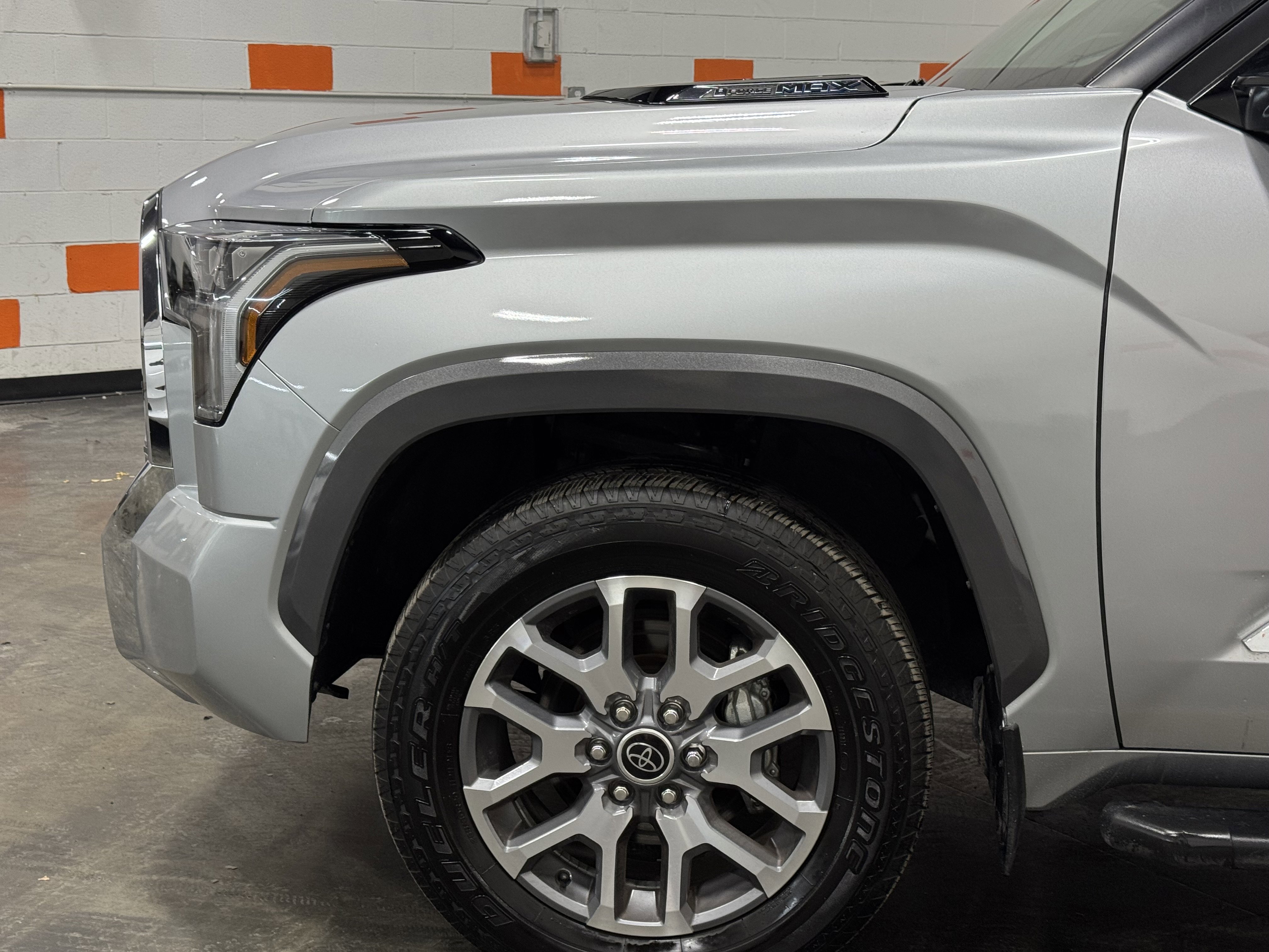 Used 2024 Toyota Tundra 1794 Edition image 35