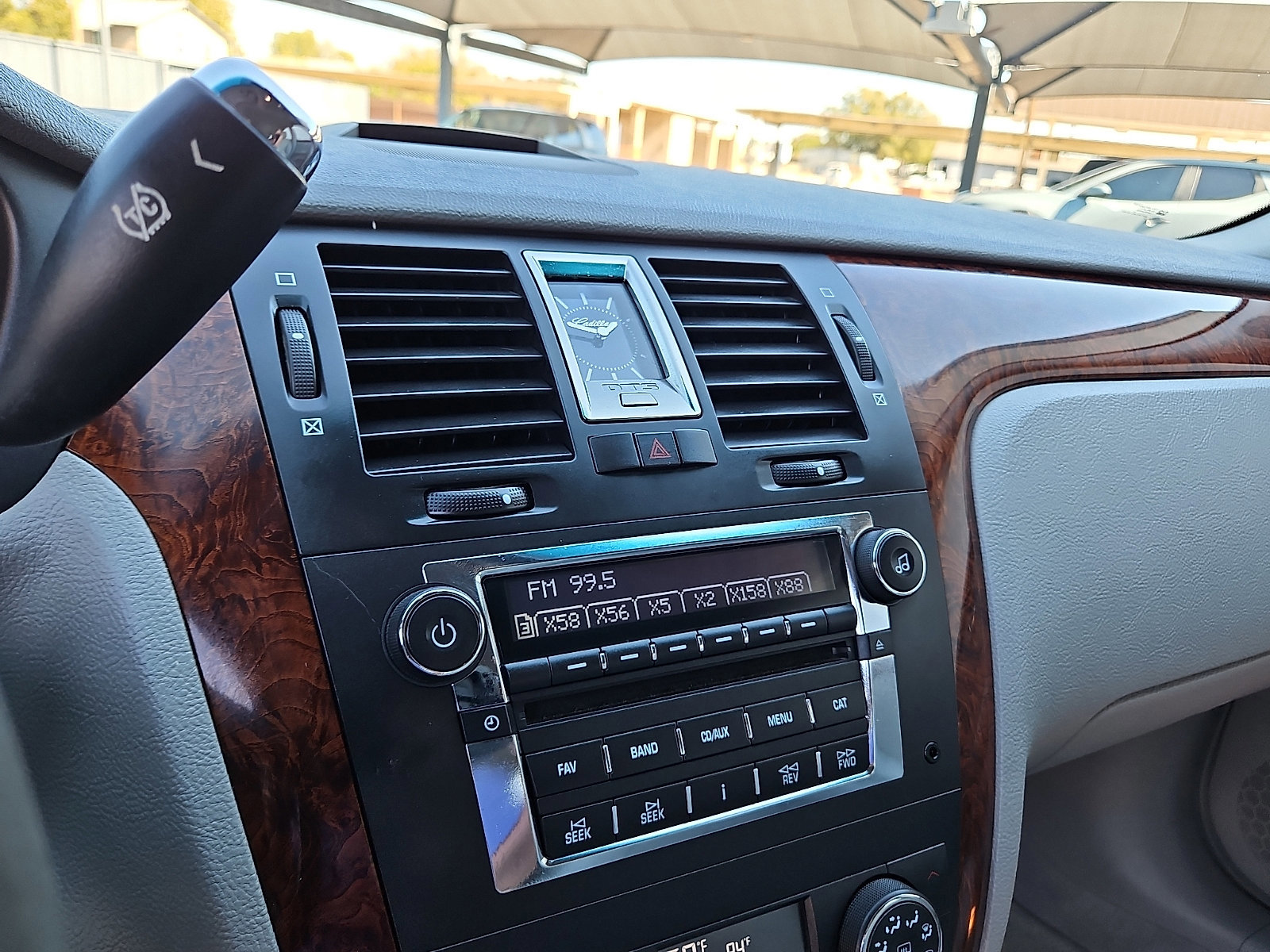 Used 2006 Cadillac DTS w/ Sun And Sound Package image 13