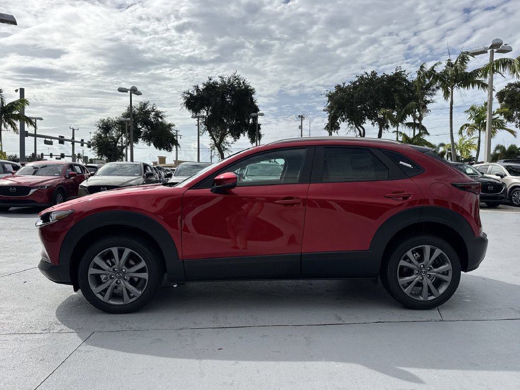 New 2026 MAZDA CX-30 AWD 2.5 S image 27