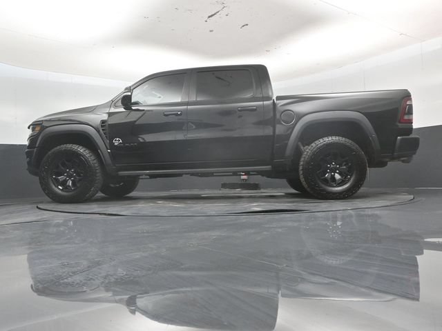 Used 2022 RAM 1500 TRX w/ TRX Level 1 Equipment Group AWD/4WD image 56